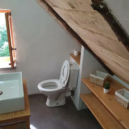 Bergerie Grange Des 3 Cirques Troumouse Estaube 4 Personnes Gavarnie