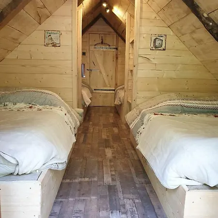 Bergerie Grange Des 3 Cirques Troumouse Estaube 4 Personnes Holiday home *