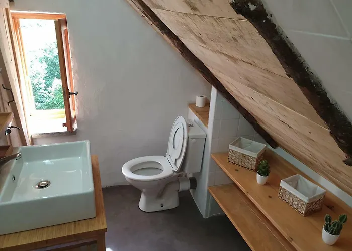 Bergerie Grange Des 3 Cirques Troumouse Estaube 4 Personnes Gavarnie