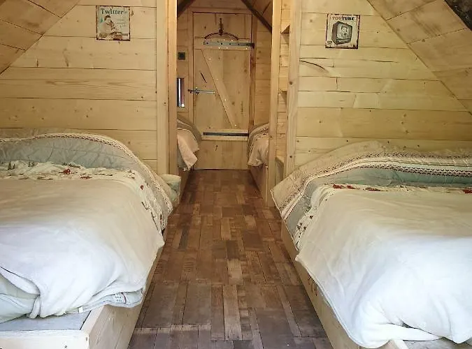 Bergerie Grange Des 3 Cirques Troumouse Estaube 4 Personnes Σπίτι διακοπών *