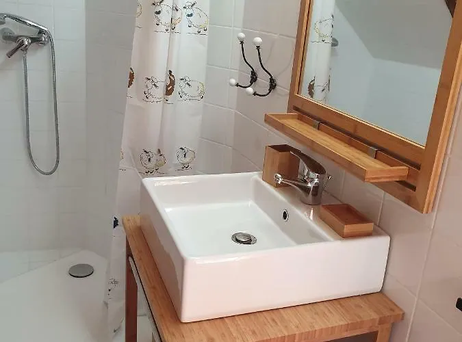 Bergerie Grange Des 3 Cirques Troumouse Estaube 4 Personnes Gavarnie